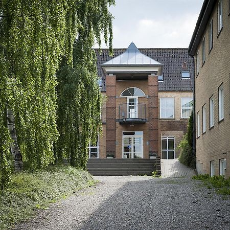 Albergue Benniksgaard Anneks Gråsten Exterior foto